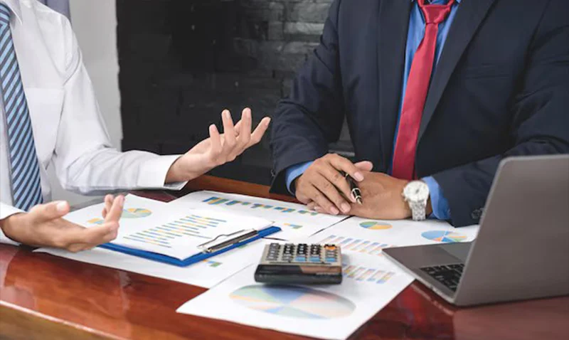 Why Choose BBA in Finance?